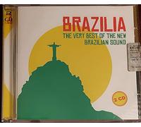 Vari-Brazilia the Ve - Brazilia the Very Best of the New B