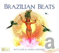 Vari-Brazilian Beats - Brazilian Beats