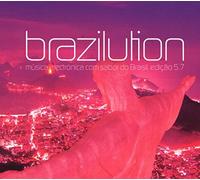 Vari-Brazilution 5.7 - Brazilution Edicao 5.7