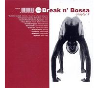 Vari-Break N'bossa 4 - Break N'bossa 4