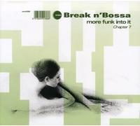Vari-Break N'bossa 7 - Break N'bossa Chapter 7