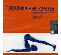 Vari-Break N'bossa - Break N'bossa