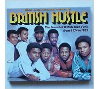 Vari-British Hustle - British Hustle