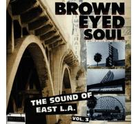 Vari-Brown Eyed Soul - Brown Eyed Soul Vol.3