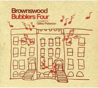 Vari-Brownswood Bubb - Brownswood Bubblers 4