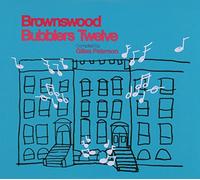 Vari-Brownswood Bubblers 12 - Brownswood Bubblers 12