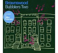 Vari-Brownswoos Bubb - Brownswood Bubblers 2
