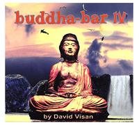 Vari-Buddha-Bar IV - Buddha-Bar IV