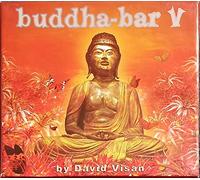 Vari-Buddha-Bar V - Buddha Bar V