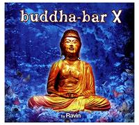 Vari-Buddha Bar X - Buddha Bar 10