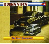 Vari-Buena Vista:the - Buena Vista:the Next Generation