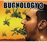 Vari-Bugnology Vol.3 - Steve Bug presents Bugnology 3
