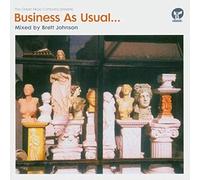 Vari-Business As Usu - Business As Usual...