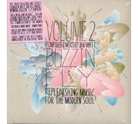 Vari-Buzzin Fly Vol. - Buzzin Fly Vol 2