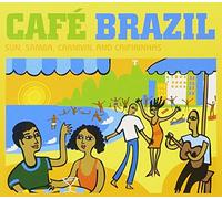 Vari-Cafe Brazil - Cafe Brazil