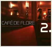 Vari-Cafe' De Flore - Cafe' De Flore Vol.2