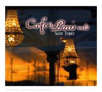 Vari-Cafe' De Paris - Cafe De Paris St Tropez Vol. 2