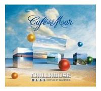 Vari-Cafe' Del Mar C - Cafe' Del Mar Chillhouse Mix 5