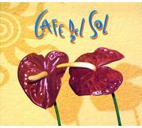 Vari-Cafe Del Sol 2 - Cafe Del Sol Vol.2