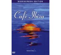Vari - Cafe Ibiza [Alemania] [DVD]