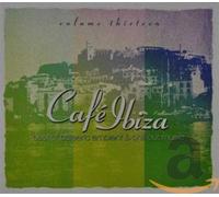 Vari-Cafe' Ibiza Vol - Cafe Ibiza Vol.13