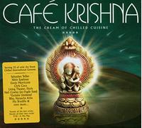 Vari-Cafe' Krishna - Cafe' Krishna