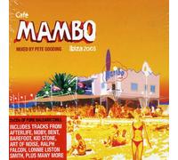Vari-Cafe' Mambo Ibi - Cafe' Mambo Ibiza 2005