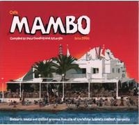 Vari-Cafe Mambo Ibiz - Cafe Mambo Ibiza 2006