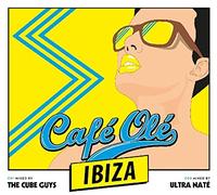 Vari-Cafe' Ole Ibiza 2014 - Cafe Ole Ibiza 2014