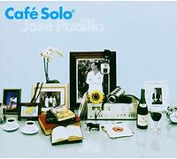 Vari-Cafe' Solo - Cafe' Solo (By Jose Padilla)