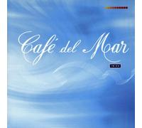 Vari-Cafe'del Mar 1 - Cafe'del Mar 1