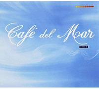 Vari-Cafe'del Mar 1 - Cafe'del Mar 1