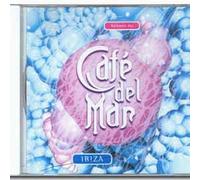 Vari-Cafe'del Mar 2 - Cafe'del Mar 2
