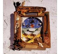 Cafe'del Mar 3 [CD de audio] Vari-Cafe'del Mar 3