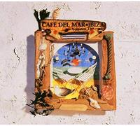 Vari-Cafe'del Mar 3 - Cafe'del Mar 3
