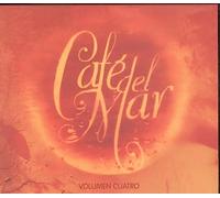 Vari-Cafe'del Mar 4 - Cafe' Del Mar 4