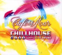 Vari-Cafe'del Mar Ch - Cafe'del Mar Chill House Mix 3