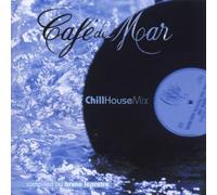 Vari-Cafe'del Mar Ch - Cafe'del Mar Chillhouse Mix