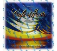 Vari-Cafe'del Mar Dr - Cafe'del Mar Dreams 2