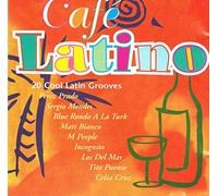 Vari-Cafe'latino - Cafe'latino