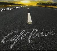 Vari-Cafe'prive'chil - Cafe'prive'chill Out Down Under