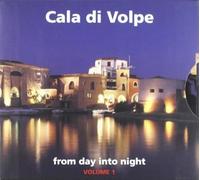 Vari-Cala Di Volpe-F - Cala Di Volpe-from Day Into Night