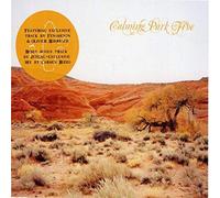 Vari-Calming Park Fi - Calming Park Five