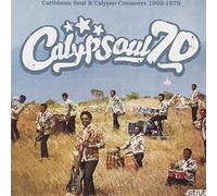 Vari-Calypsoul 70 - Calypsoul 70