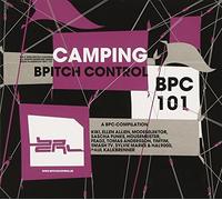 Vari-Camping - Camping