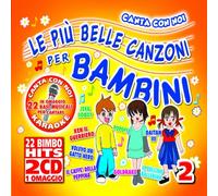Vari-Canta Con Noi (Vol.3-4 Box) - Canta Con Noi (Vol.3-4 Box)