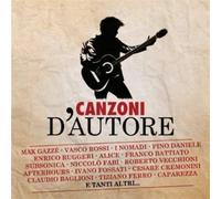Vari-Canzoni D'autore - Canzoni D'autore / Various