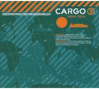 Vari-Cargo Vol.3 - Cargo Vol.3
