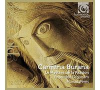 Vari -Carmina Burana - Le Mystere De La Passion - Carmina Burana - Le Mystere De La Passion