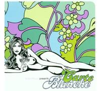 Vari-Carte Blanche V - Carte Blanche Vol.1